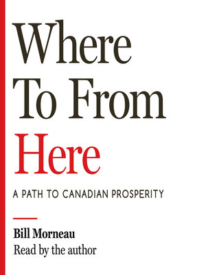 cover image of Where to from Here